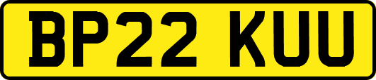 BP22KUU