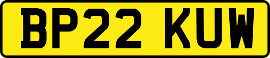 BP22KUW