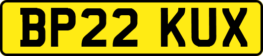 BP22KUX