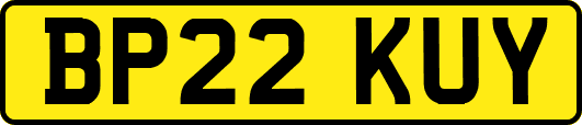 BP22KUY