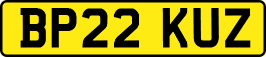 BP22KUZ