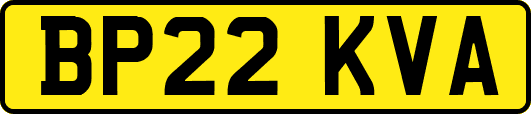 BP22KVA