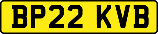 BP22KVB