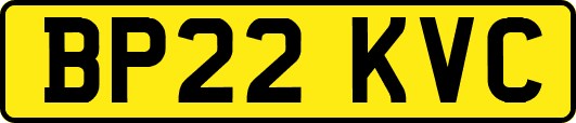BP22KVC