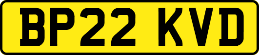 BP22KVD