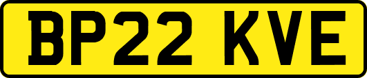 BP22KVE