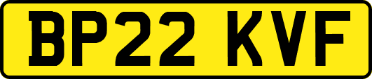 BP22KVF