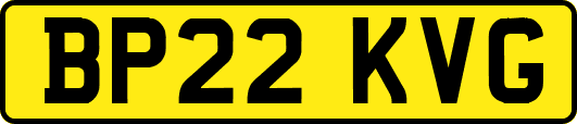 BP22KVG