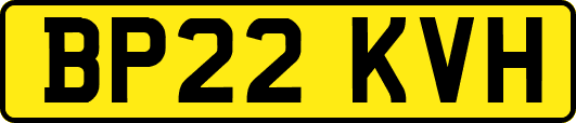 BP22KVH
