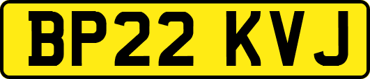 BP22KVJ