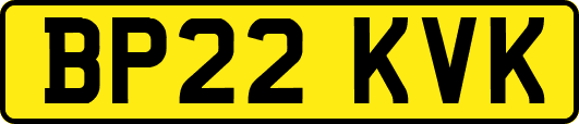 BP22KVK