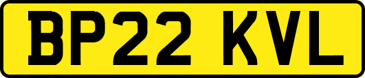 BP22KVL