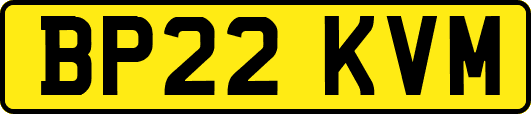 BP22KVM