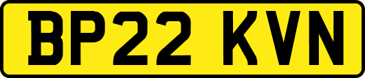 BP22KVN