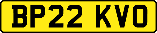 BP22KVO