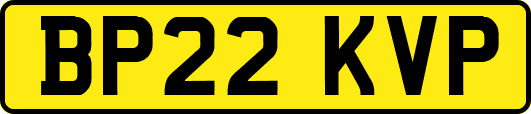 BP22KVP