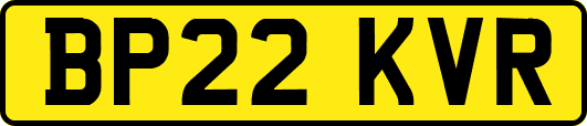 BP22KVR