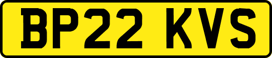 BP22KVS