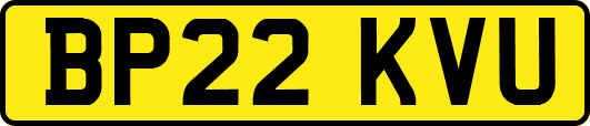 BP22KVU