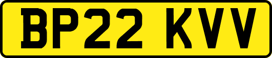 BP22KVV