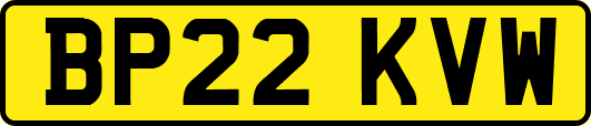 BP22KVW