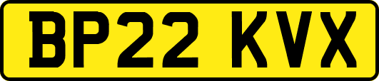 BP22KVX