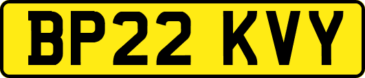 BP22KVY