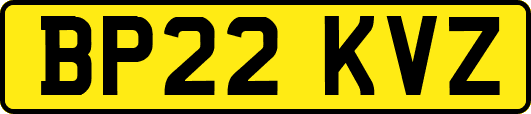 BP22KVZ