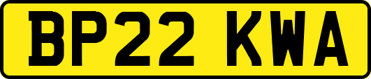 BP22KWA