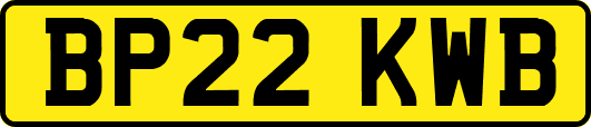 BP22KWB