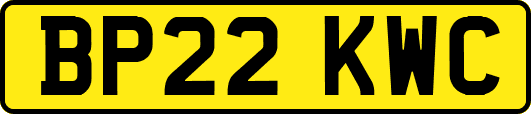 BP22KWC