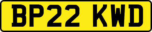 BP22KWD