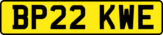 BP22KWE