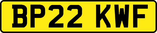 BP22KWF