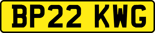 BP22KWG