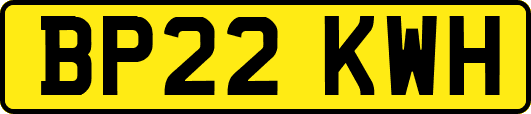 BP22KWH