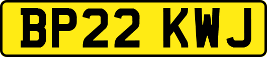 BP22KWJ
