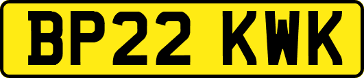 BP22KWK
