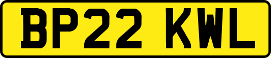 BP22KWL