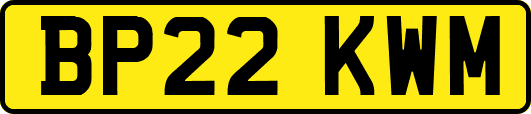 BP22KWM