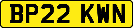 BP22KWN