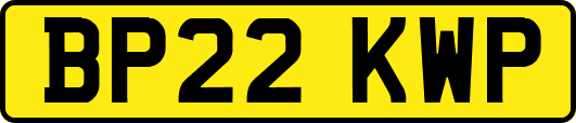BP22KWP