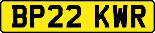 BP22KWR