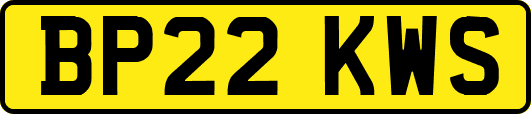 BP22KWS