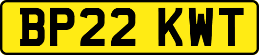 BP22KWT