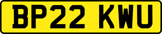 BP22KWU