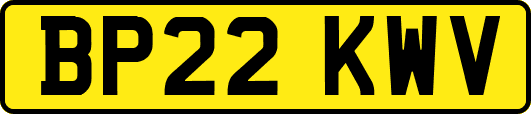 BP22KWV