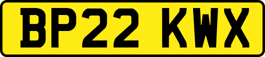 BP22KWX