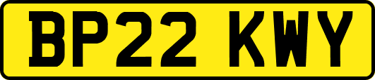 BP22KWY