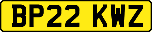 BP22KWZ